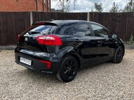 Kia Rio SR7 8