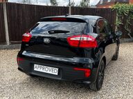 Kia Rio SR7 13