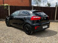 Kia Rio SR7 10