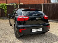 Kia Rio SR7 14