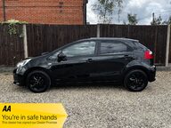 Kia Rio SR7 1