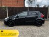 Kia Rio SR7