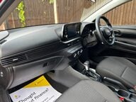 Hyundai i20 T-GDI SE CONNECT MHEV 19