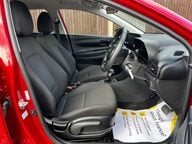 Hyundai i20 T-GDI SE CONNECT MHEV 21