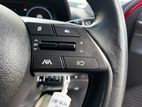 Hyundai i20 T-GDI SE CONNECT MHEV 38