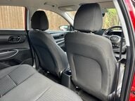Hyundai i20 T-GDI SE CONNECT MHEV 28