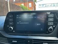 Hyundai i20 T-GDI SE CONNECT MHEV 33