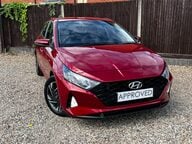 Hyundai i20 T-GDI SE CONNECT MHEV 10