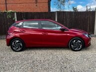 Hyundai i20 T-GDI SE CONNECT MHEV 6