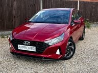Hyundai i20 T-GDI SE CONNECT MHEV 11