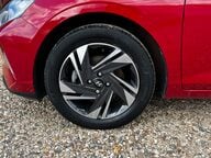 Hyundai i20 T-GDI SE CONNECT MHEV 14
