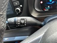 Hyundai i20 T-GDI SE CONNECT MHEV 39