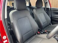 Hyundai i20 T-GDI SE CONNECT MHEV 23