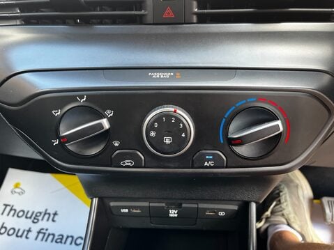 Hyundai i20 T-GDI SE CONNECT MHEV 36