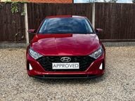 Hyundai i20 T-GDI SE CONNECT MHEV 3