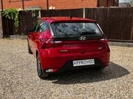 Hyundai i20 T-GDI SE CONNECT MHEV 13
