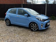 Kia Picanto 3 3
