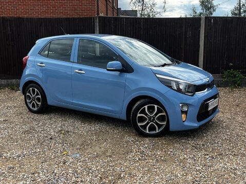 Kia Picanto 3 3