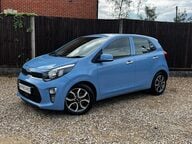 Kia Picanto 3 5