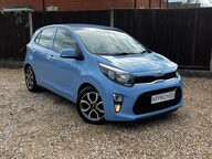 Kia Picanto 3 11