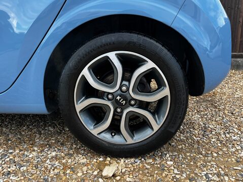 Kia Picanto 3 17
