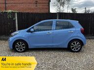Kia Picanto 3 1