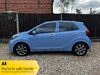 Kia Picanto 3