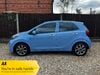 Kia Picanto 3