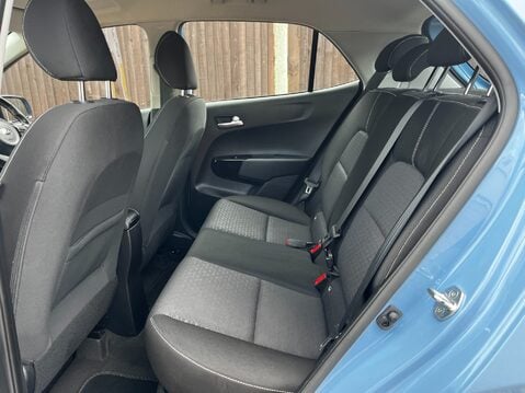 Kia Picanto 3 25