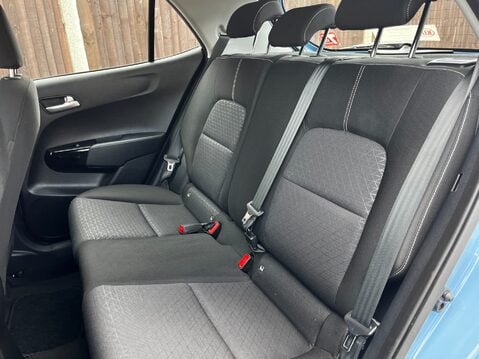 Kia Picanto 3 27