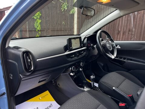 Kia Picanto 3 20