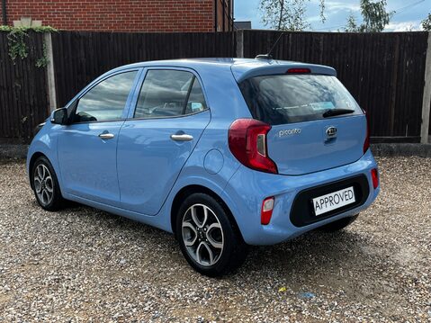 Kia Picanto 3 10