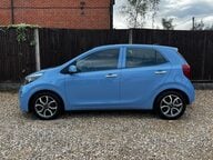 Kia Picanto 3 6