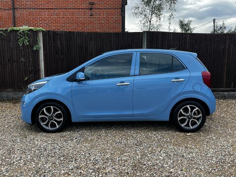 Kia Picanto 3 6