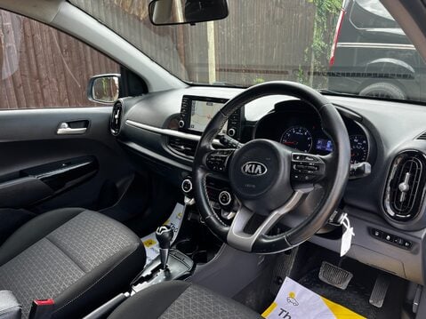 Kia Picanto 3 23