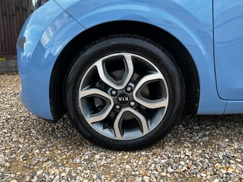 Kia Picanto 3 15