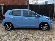 Kia Picanto 3 7