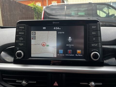 Kia Picanto 3 35