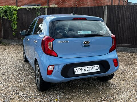 Kia Picanto 3 14