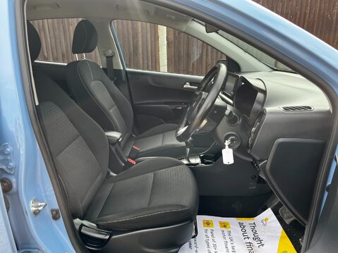 Kia Picanto 3 22
