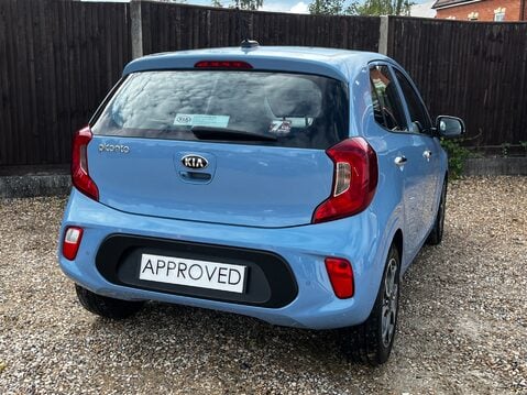 Kia Picanto 3 13