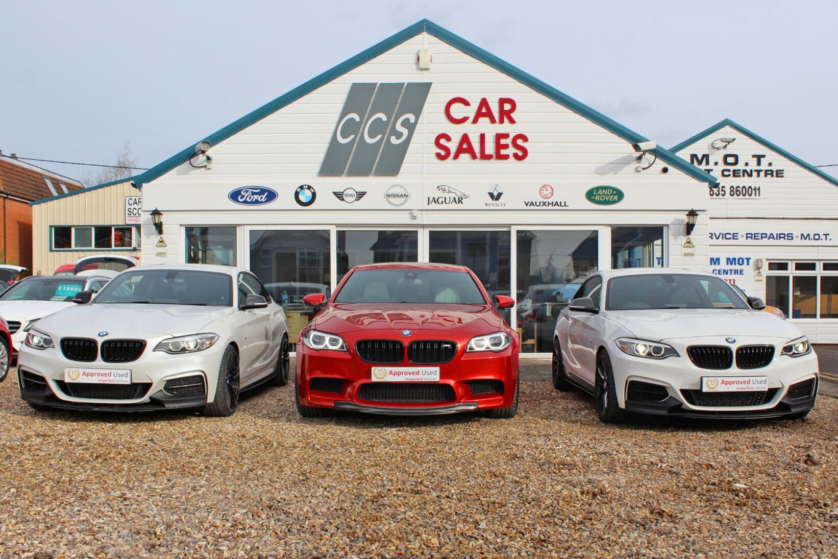 Used Cars Reading Basingstoke Berkshire Used Cars Reading