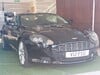 Aston Martin DB9 VANTAGE V12 2009 (09)