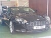 Aston Martin DB9 VANTAGE V12 2009 (09) 