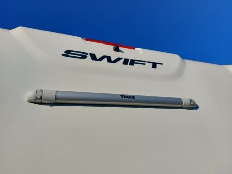 Swift Edge 466 2022 Icon Special Edition 9