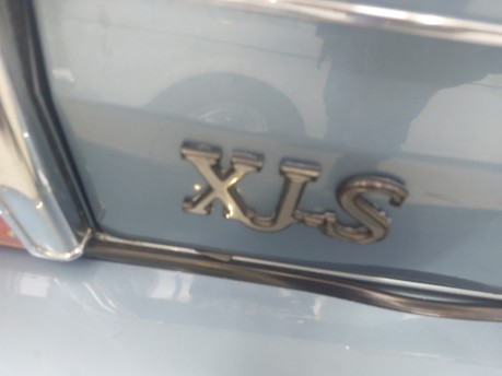 Jaguar XJS C V12 1987 15