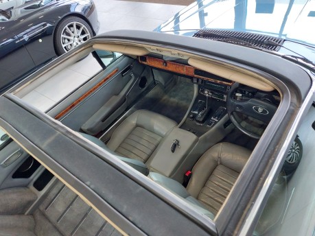 Jaguar XJS C V12 1987 18