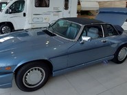 Jaguar XJS C V12 1987 28