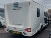 Swift Bessacarr 599 2018 (68) AUTOMATIC