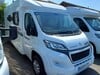 Elddis Autoquest 155 2020